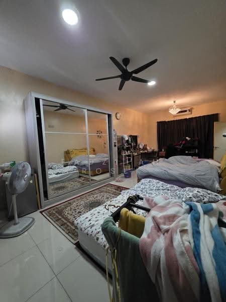 2.5-storey Terraced House for Sale in Gombak (Kuala Lumpur) - Fadzilah Rosli - PropertyGuru.com.my