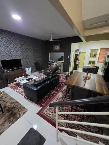 2.5-storey Terraced House for Sale in Gombak (Kuala Lumpur) - Fadzilah Rosli - PropertyGuru.com.my