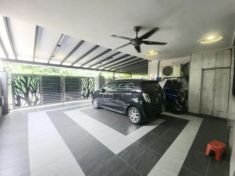 Car Park