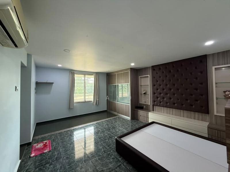 Rumah Teres untuk Disewa di Taman Nusa Perintis 2 (Iskandar Puteri (Nusajaya)) - Yoland . - Bedroom - PropertyGuru.com.my