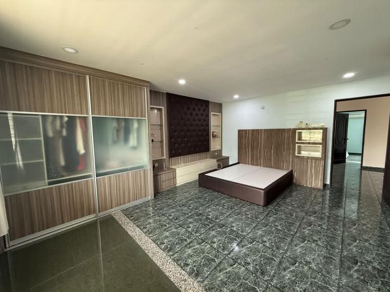 Rumah Teres untuk Disewa di Taman Nusa Perintis 2 (Iskandar Puteri (Nusajaya)) - Yoland . - Bedroom - PropertyGuru.com.my