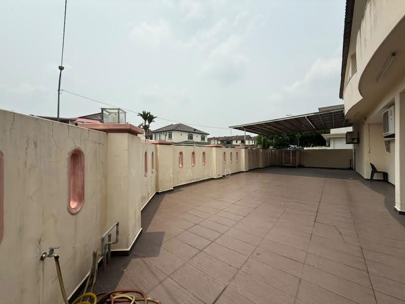Rumah Teres untuk Disewa di Taman Nusa Perintis 2 (Iskandar Puteri (Nusajaya)) - Yoland . - PropertyGuru.com.my