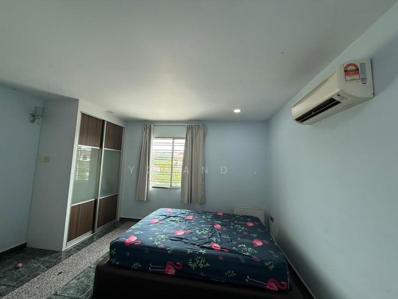 Rumah Teres untuk Disewa di Taman Nusa Perintis 2 (Iskandar Puteri (Nusajaya)) - Yoland . - Bedroom - PropertyGuru.com.my