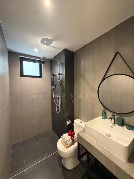 Apartment for Sale at Edusphere - Liew Sher Niz - Bathroom - PropertyGuru.com.my