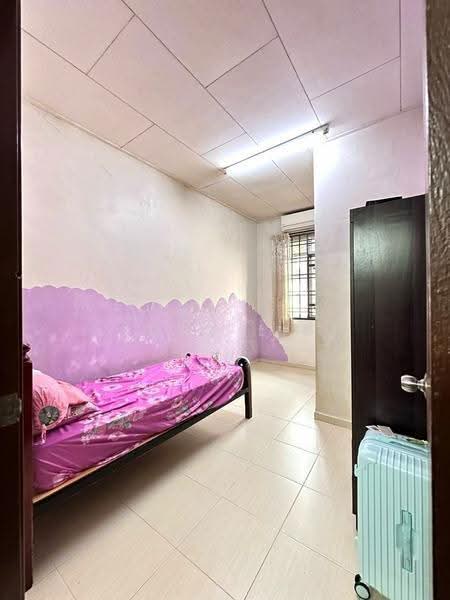 Rumah Teres 2-Tingkat untuk Dijual di Taman Nusa Indah (Iskandar Puteri (Nusajaya)) - Fong Lik - Bedroom - PropertyGuru.com.my