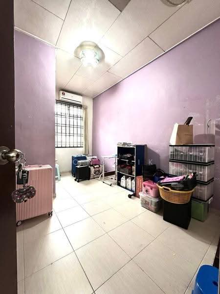 Rumah Teres 2-Tingkat untuk Dijual di Taman Nusa Indah (Iskandar Puteri (Nusajaya)) - Fong Lik - Bedroom - PropertyGuru.com.my