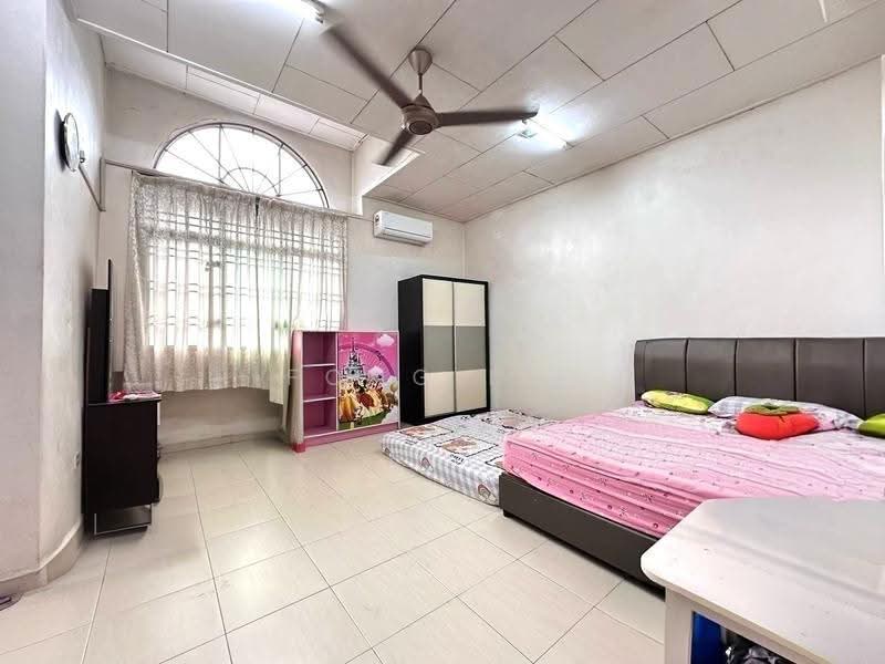 Rumah Teres 2-Tingkat untuk Dijual di Taman Nusa Indah (Iskandar Puteri (Nusajaya)) - Fong Lik - Bedroom - PropertyGuru.com.my