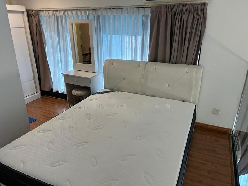 Kondominium untuk Disewa di My Loft @ Empire City - Amelie Tan - Bedroom - PropertyGuru.com.my