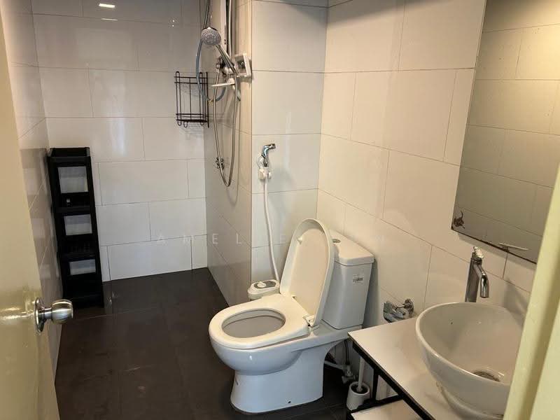 Kondominium untuk Disewa di My Loft @ Empire City - Amelie Tan - Bathroom - PropertyGuru.com.my