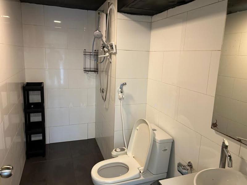 Kondominium untuk Disewa di My Loft @ Empire City - Amelie Tan - Bathroom - PropertyGuru.com.my