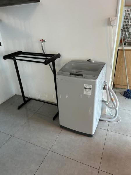 Kondominium untuk Disewa di My Loft @ Empire City - Amelie Tan - PropertyGuru.com.my