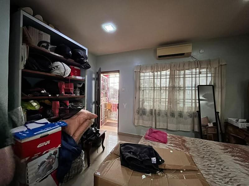 Rumah Berkembar untuk Dijual di Taman Delima 2 (Tebrau) - Ashley Goh - Bedroom - PropertyGuru.com.my