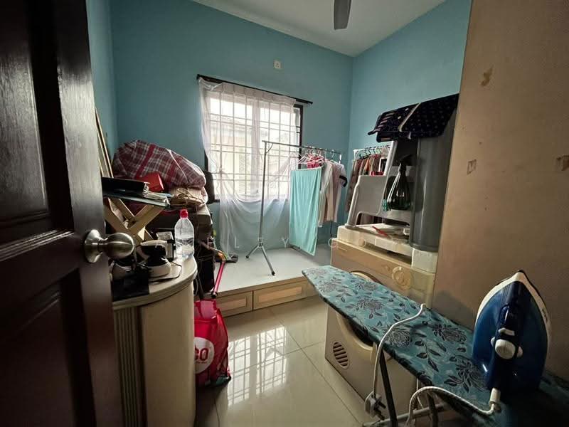 Rumah Berkembar untuk Dijual di Taman Delima 2 (Tebrau) - Ashley Goh - Interior - PropertyGuru.com.my