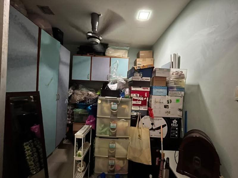 Rumah Berkembar untuk Dijual di Taman Delima 2 (Tebrau) - Ashley Goh - Interior - PropertyGuru.com.my
