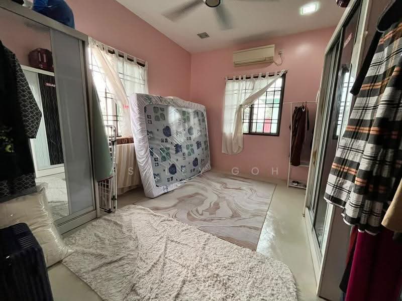 Rumah Berkembar untuk Dijual di Taman Delima 2 (Tebrau) - Ashley Goh - Bedroom - PropertyGuru.com.my