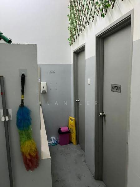 Corridor