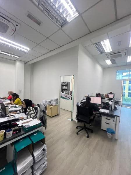 Kilang Berkembar untuk Dijual di Taman Perindustrian Kip (Kepong) - YEO ZHEN RONG - Interior - PropertyGuru.com.my