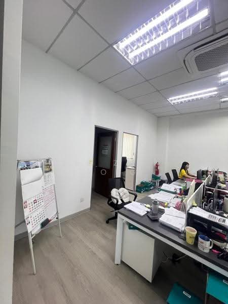 Kilang Berkembar untuk Dijual di Taman Perindustrian Kip (Kepong) - YEO ZHEN RONG - Interior - PropertyGuru.com.my
