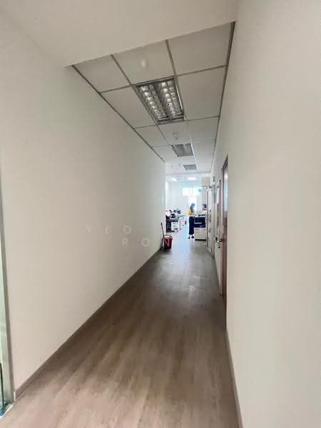 Kilang Berkembar untuk Dijual di Taman Perindustrian Kip (Kepong) - YEO ZHEN RONG - Corridor - PropertyGuru.com.my