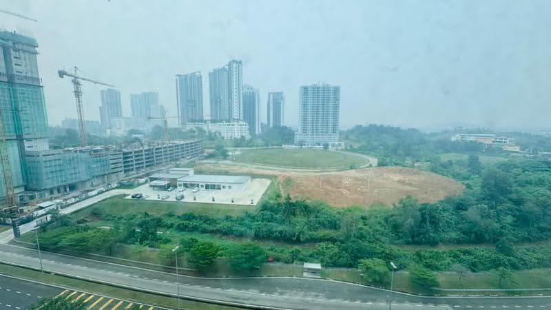 Condominium for Rent at Iskandar Residences - Tommy Tai - Exterior - PropertyGuru.com.my