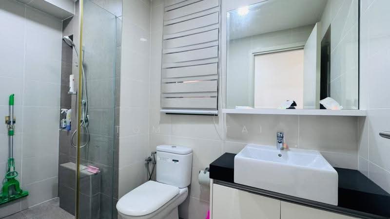Condominium for Rent at Iskandar Residences - Tommy Tai - Bathroom - PropertyGuru.com.my