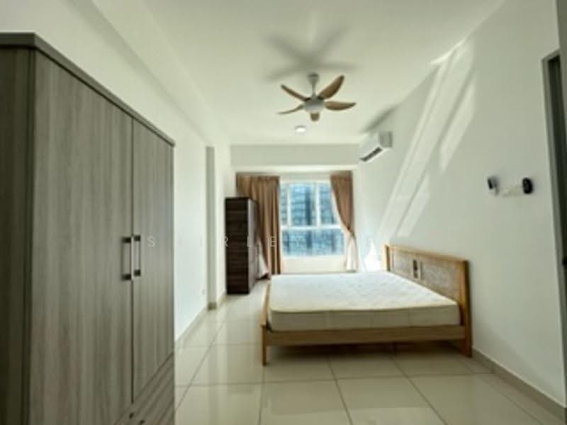 Condominium for Rent at Tropicana Bay Residences - Shirley Beh - Bedroom - PropertyGuru.com.my