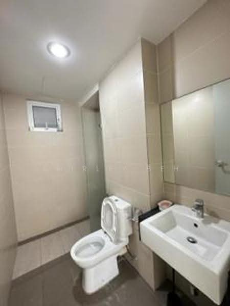 Condominium for Rent at Tropicana Bay Residences - Shirley Beh - Bathroom - PropertyGuru.com.my