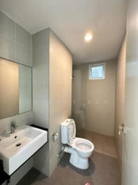 Condominium for Rent at Tropicana Bay Residences - Shirley Beh - Bathroom - PropertyGuru.com.my