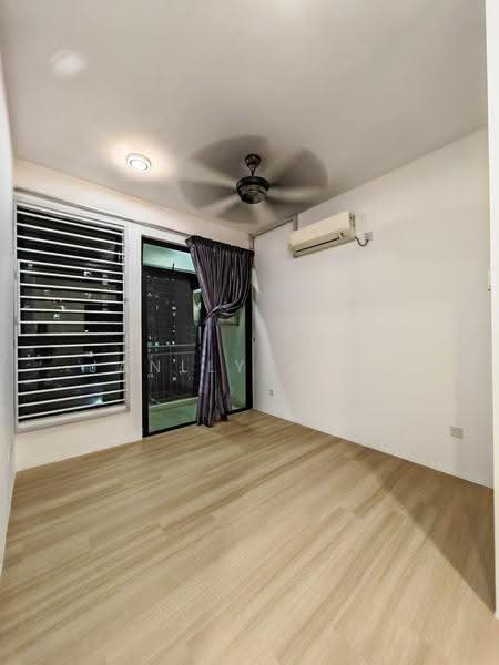 Service Residence for Rent at The Garden Residences - Janlly Jong - Living Room - PropertyGuru.com.my