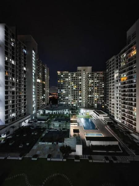 Service Residence for Rent at The Garden Residences - Janlly Jong - Exterior - PropertyGuru.com.my
