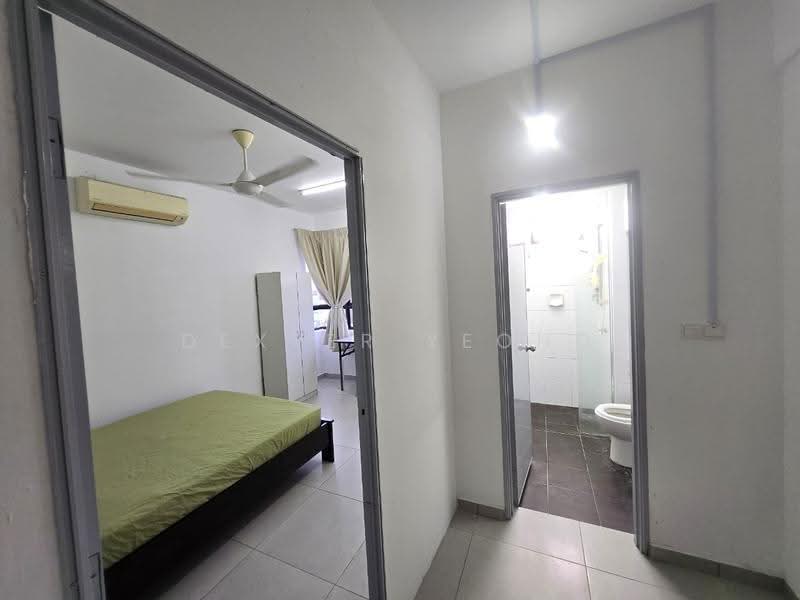 Kondominium untuk Disewa di Unipark Condominium - Dexter Yeong - Bedroom - PropertyGuru.com.my