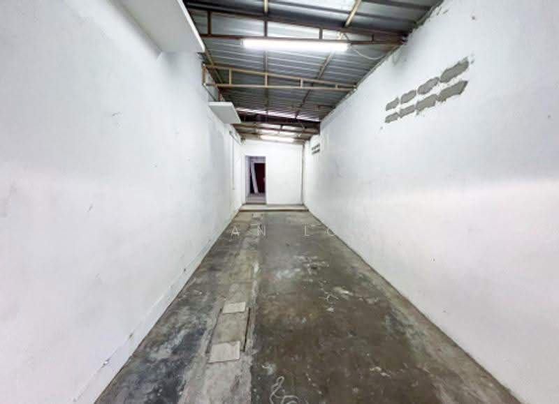 Corridor