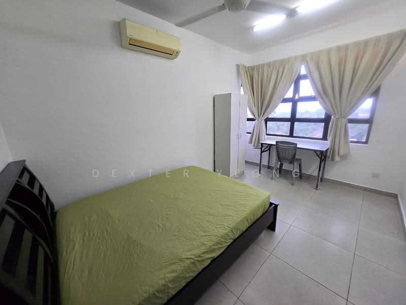 Kondominium untuk Disewa di Unipark Condominium - Dexter Yeong - Bedroom - PropertyGuru.com.my