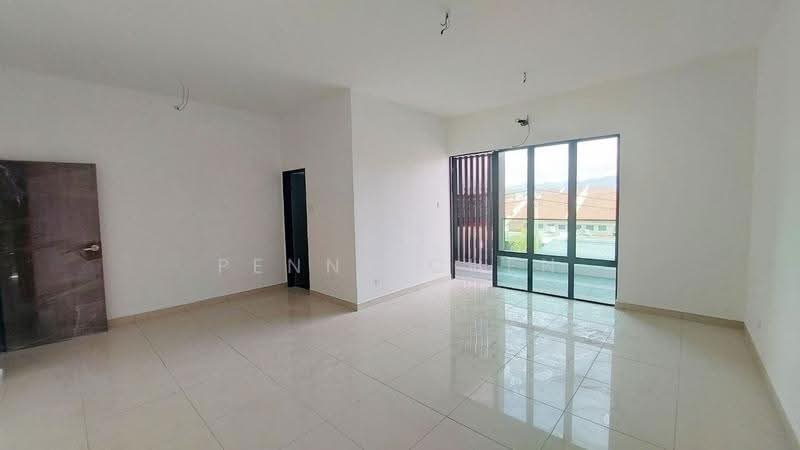 Terraced House for Sale in Taman Klebang Perdana (Chemor) - PENNY CHEN - Master Bedroom - PropertyGuru.com.my