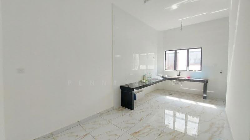 Terraced House for Sale in Taman Klebang Perdana (Chemor) - PENNY CHEN - Kitchen - PropertyGuru.com.my