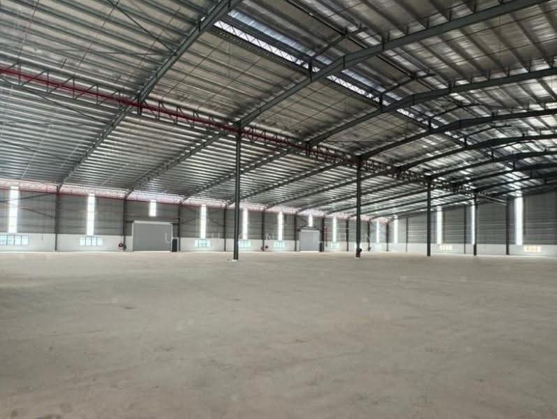 Detached Factory for Rent in Taman Perindustrian Senai (Senai) - U Hon Kun - PropertyGuru.com.my