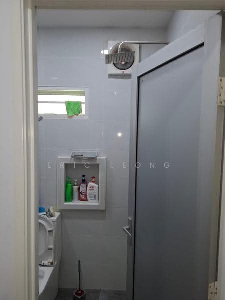 Rumah Teres 2-Tingkat untuk Dijual di Taman Meranti Jaya (Puchong) - Eric Leong - Bathroom - PropertyGuru.com.my