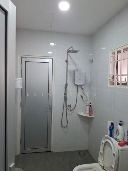 Rumah Teres 2-Tingkat untuk Dijual di Taman Meranti Jaya (Puchong) - Eric Leong - Bathroom - PropertyGuru.com.my