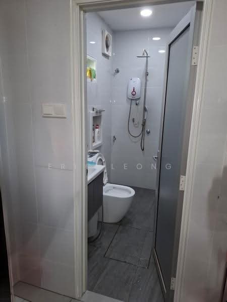 Rumah Teres 2-Tingkat untuk Dijual di Taman Meranti Jaya (Puchong) - Eric Leong - Bathroom - PropertyGuru.com.my