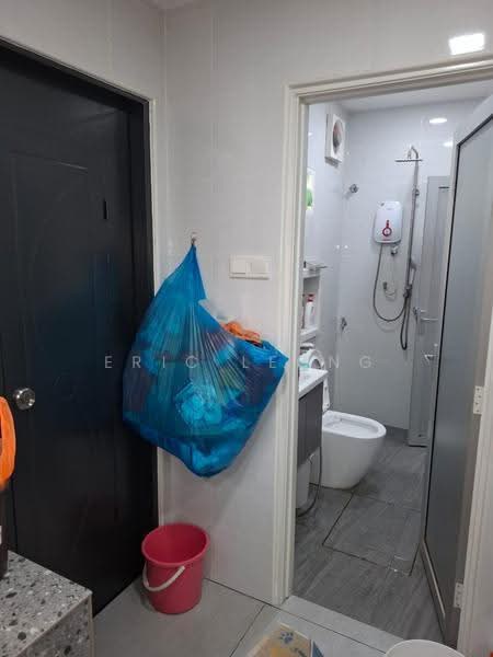Rumah Teres 2-Tingkat untuk Dijual di Taman Meranti Jaya (Puchong) - Eric Leong - Bathroom - PropertyGuru.com.my