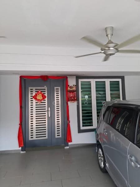 Rumah Teres 2-Tingkat untuk Dijual di Taman Meranti Jaya (Puchong) - Eric Leong - Exterior - PropertyGuru.com.my