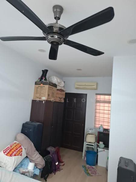 Rumah Teres 2-Tingkat untuk Dijual di Taman Meranti Jaya (Puchong) - Eric Leong - Bedroom - PropertyGuru.com.my