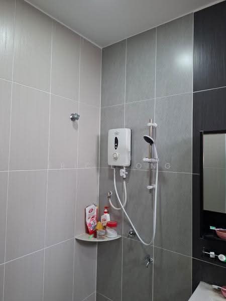 Rumah Teres 2-Tingkat untuk Dijual di Taman Meranti Jaya (Puchong) - Eric Leong - Bathroom - PropertyGuru.com.my