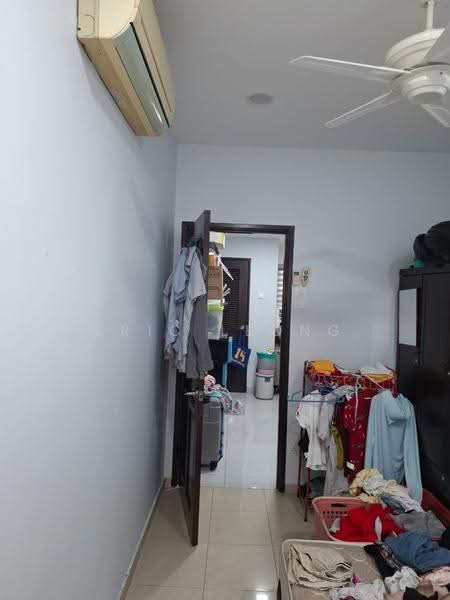 Rumah Teres 2-Tingkat untuk Dijual di Taman Meranti Jaya (Puchong) - Eric Leong - Bedroom - PropertyGuru.com.my