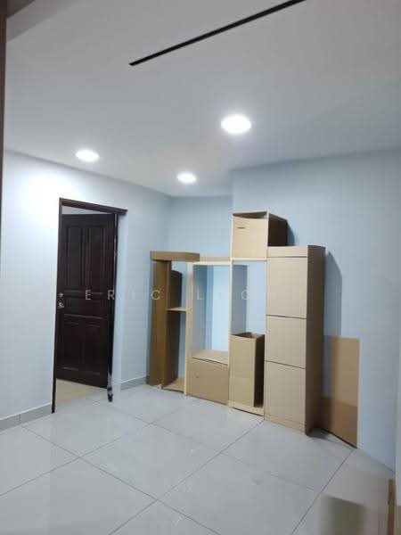 Rumah Teres 2-Tingkat untuk Dijual di Taman Meranti Jaya (Puchong) - Eric Leong - PropertyGuru.com.my