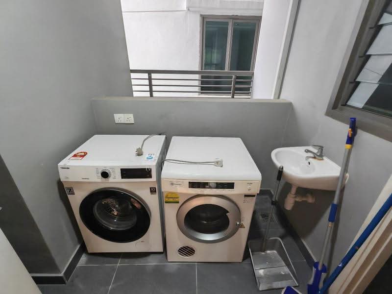 Condominium for Rent at Iskandar Residences - MJ Lai - PropertyGuru.com.my