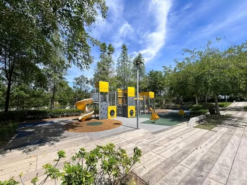 Rumah Teres 2.5-Tingkat untuk Dijual di Bangi (Selangor) - Tony YY - PropertyGuru.com.my