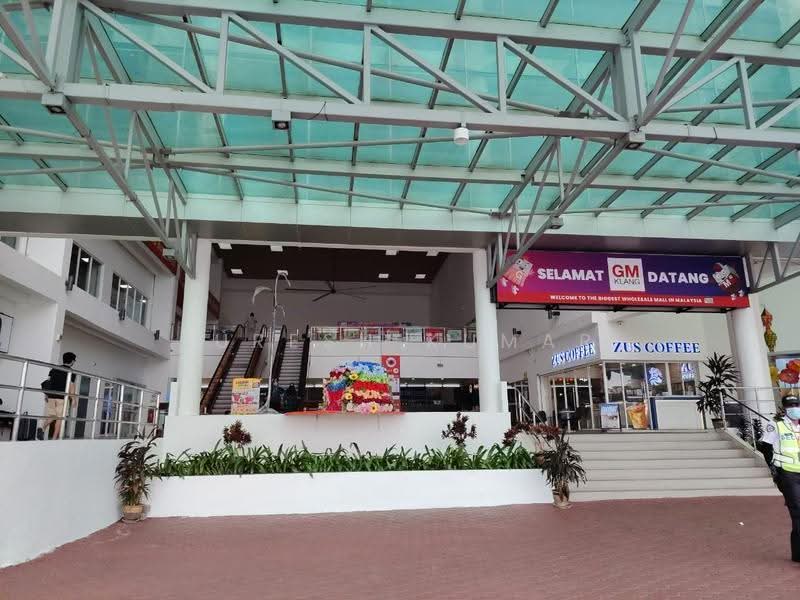 Retail Space for Sale in Bandar Botanic (Klang) - Suresh Kumar - PropertyGuru.com.my