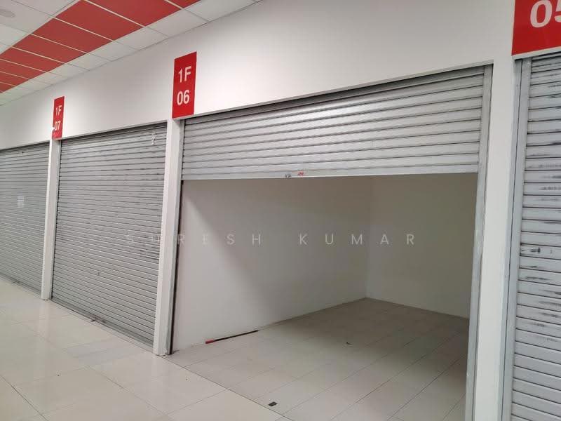 Retail Space for Sale in Bandar Botanic (Klang) - Suresh Kumar - PropertyGuru.com.my