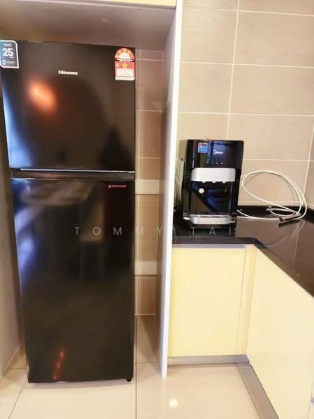 Kediaman Servis untuk Disewa di D'Pristine - Tommy Tai - PropertyGuru.com.my